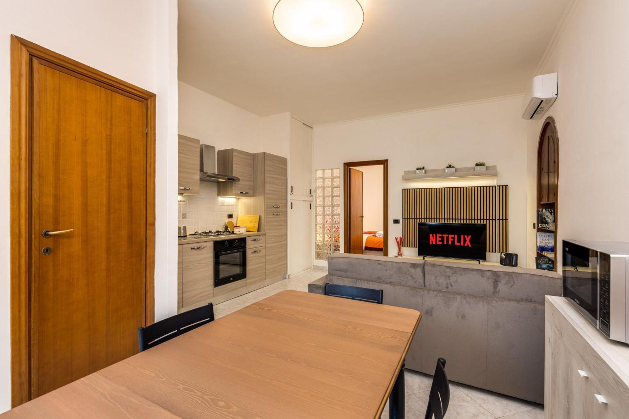 La Casetta Di Naty Rome Extérieur photo